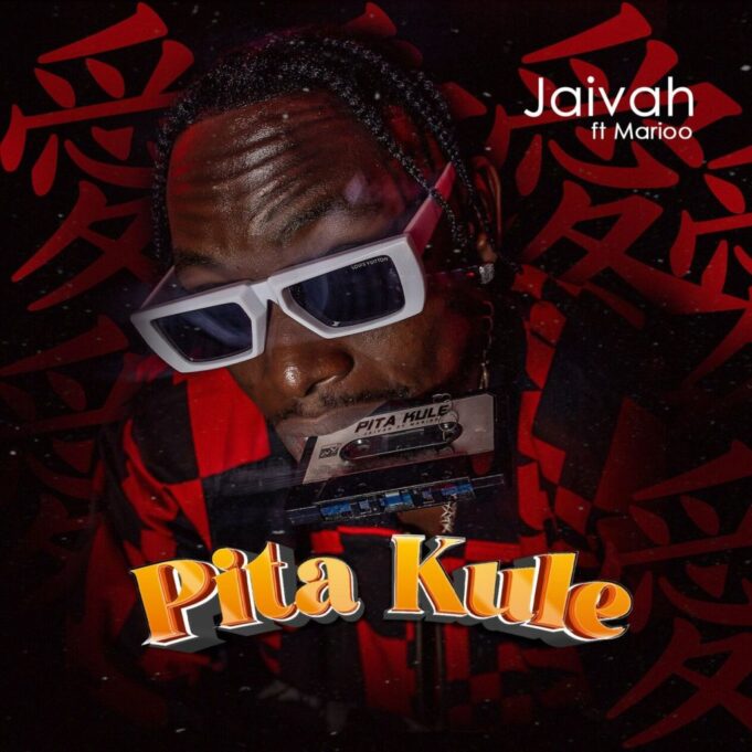 AUDIO Jaivah Ft Marioo - Pita Kule MP3 DOWNLOAD