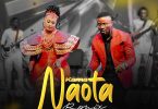 AUDIO Bella Kombo Ft Victor Maestro - Mbona Kama Naota (Remix) MP3 DOWNLOAD