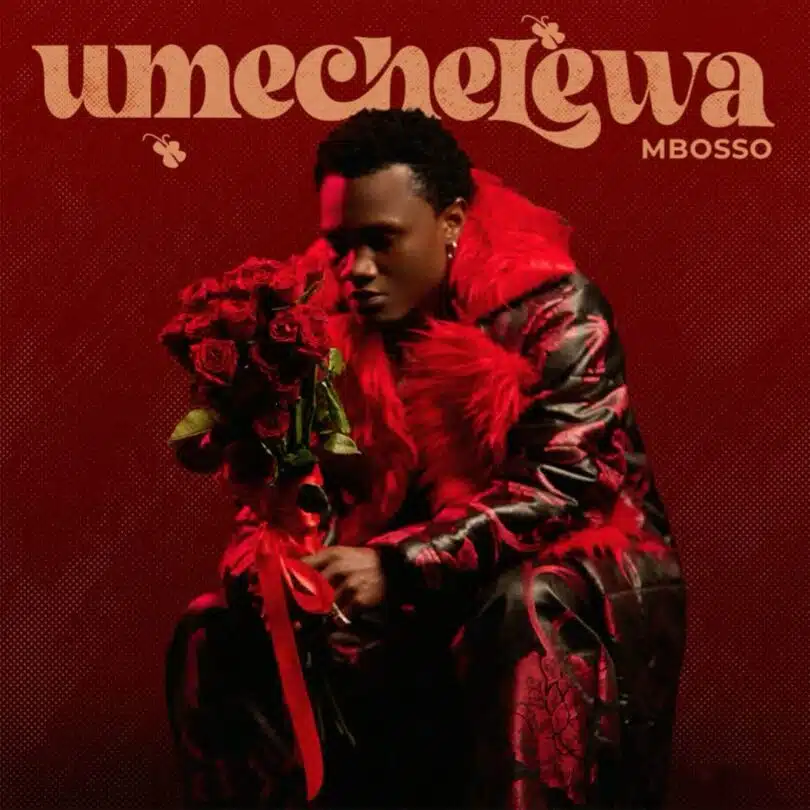 AUDIO Mbosso – Umechelewa MP3 DOWNLOAD