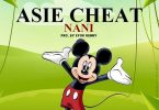 AUDIO Meja Kunta – Asie Cheat Nani MP3 DOWNLOAD