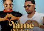 AUDIO Nandy Ft Mocco Genius - Yamenishika Remix MP3 DOWNLOAD