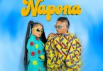 AUDIO Nandy Ft Oxlade - Napona MP3 DOWNLOAD