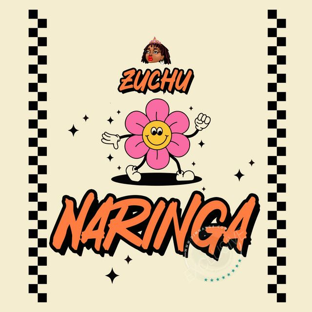 AUDIO Zuchu – Naringa MP3 DOWNLOAD