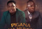 AUDIO Obby Alpha Ft Guardian Angel - Pigana Na Mungu MP3 DOWNLOAD