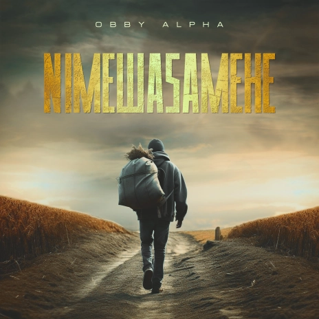 AUDIO Obby Alpha – Nimewasamehe MP3 DOWNLOAD