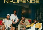 AUDIO Phina Ft Afriikan Papi & Q-Mark X Slick Widit - Nikupende MP3 DOWNLOAD