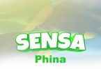 AUDIO Phina – Sensa MP3 DOWNLOAD