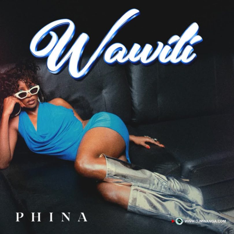 AUDIO Phina - Wawili MP3 DOWNLOAD