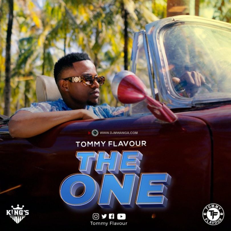 AUDIO Tommy Flavour – The One MP3 DOWNLOAD