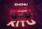 AUDIO Zuchu Ft Bontle Smith & Tyler icu - Kitu MP3 DOWNLOAD