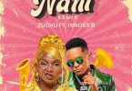 AUDIO Zuchu Ft Innoss'B - Nani Remix MP3 DOWNLOAD