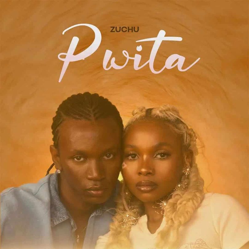 AUDIO Zuchu – Pwita MP3 DOWNLOAD