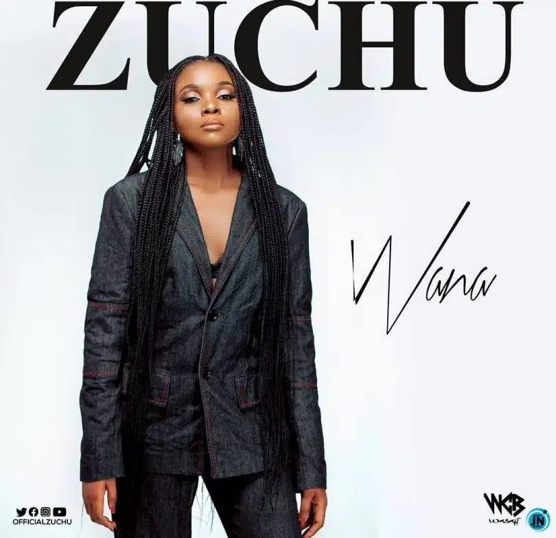 AUDIO Zuchu – Wana MP3 DOWNLOAD