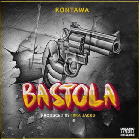 AUDIO Kontawa – Bastola MP3 DOWNLOAD