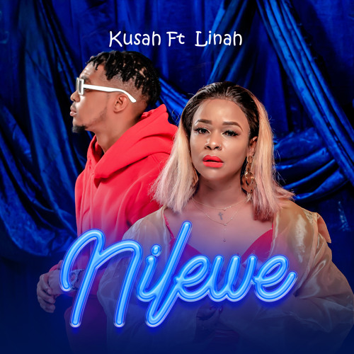 AUDIO Kusah Ft Linah - Nilewe MP3 DOWNLOAD