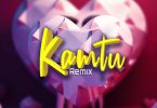 AUDIO Geniusjini x66 Ft Kusah - Kamtu Remix MP3 DOWNLOAD