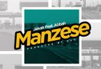 AUDIO Jaivah Ft Abbah Process - Manzese MP3 DOWNLOAD