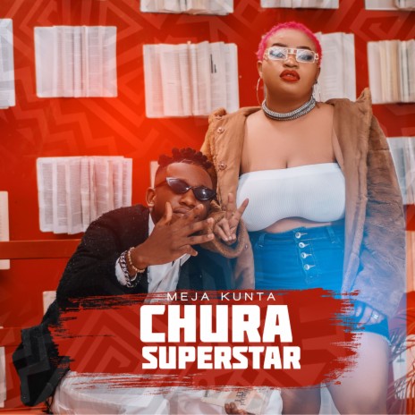 AUDIO Meja Kunta – Chura Superstar MP3 DOWNLOAD