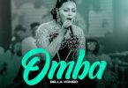 AUDIO Bella Kombo - Omba MP3 DOWNLOAD