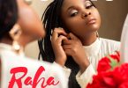 AUDIO Zuchu – Raha MP3 DOWNLOAD