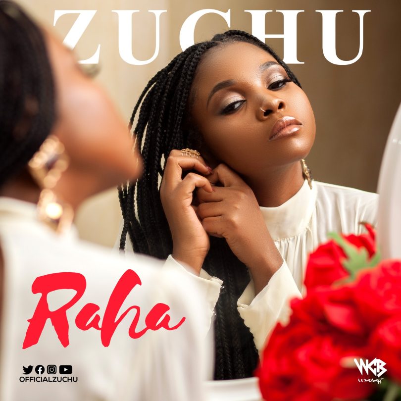 AUDIO Zuchu – Raha MP3 DOWNLOAD