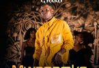 AUDIO Kontawa Ft Gnako - Mwanamke MP3 DOWNLOAD