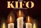 AUDIO Kusah – Kifo MP3 DOWNLOAD