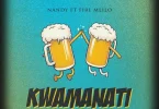 AUDIO Nandy Ft Fire Mlilo - Kwamanati MP3 DOWNLOAD