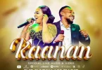 AUDIO Bella Kombo Ft Paul Clement - Kanaani MP3 DOWNLOAD