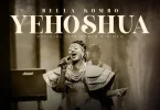 AUDIO Bella Kombo – Yehoshua MP3 DOWNLOAD