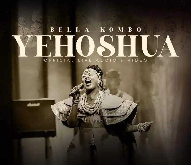 AUDIO Bella Kombo – Yehoshua MP3 DOWNLOAD