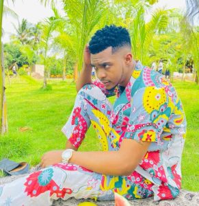 AUDIO Kusah – Nilinde MP3 DOWNLOAD