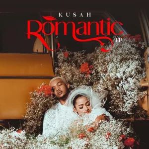 AUDIO Kusah Ft Johnny Drille - Magical MP3 DOWNLOAD