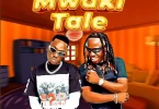 AUDIO Chino Kidd Ft Rich Mavoko - Mwakitale MP3 DOWNLOAD