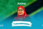 AUDIO Zuchu – Tunampenda MP3 DOWNLOAD