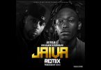 AUDIO Jaivah Ft Joh Makini & Karabani - Jaiva Remix MP3 DOWNLOAD