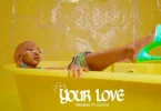 AUDIO Mbosso Ft Zuchu - For Your Love MP3 DOWNLOAD