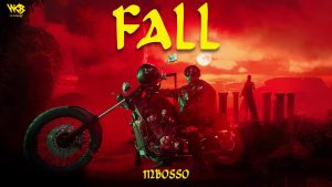 AUDIO Mbosso – Fall MP3 DOWNLOAD