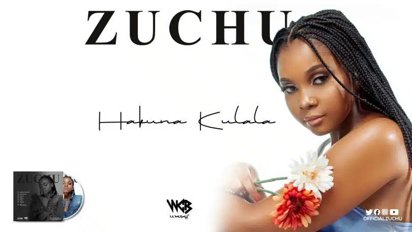 AUDIO Zuchu – Hakuna Kulala MP3 DOWNLOAD