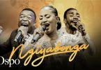 AUDIO Bella Kombo Ft Takie Ndou & Paul Clement - Ngiyabonga MP3 DOWNLOAD