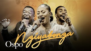 AUDIO Bella Kombo Ft Takie Ndou & Paul Clement - Ngiyabonga MP3 DOWNLOAD