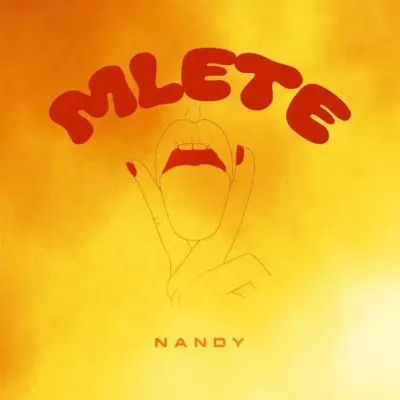 AUDIO Nandy – Mlete MP3 DOWNLOAD