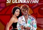 AUDIO Jaivah Ft Gigy Money - Si Ulinikataa MP3 DOWNLOAD