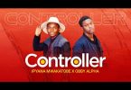 AUDIO Obby Alpha Ft Ipyana Mwakatobe - Controller MP3 DOWNLOAD