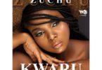 AUDIO Zuchu – Kwaru MP3 DOWNLOAD