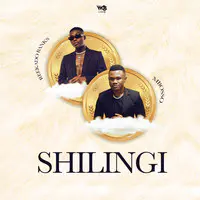 AUDIO Mbosso Ft Reekado Banks - Shilingi MP3 DOWNLOAD