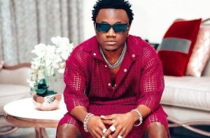 AUDIO Mbosso – Tamu MP3 DOWNLOAD