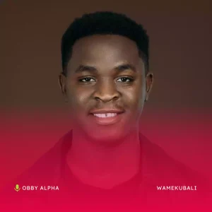 AUDIO Obby Alpha – Wamekubali MP3 DOWNLOAD
