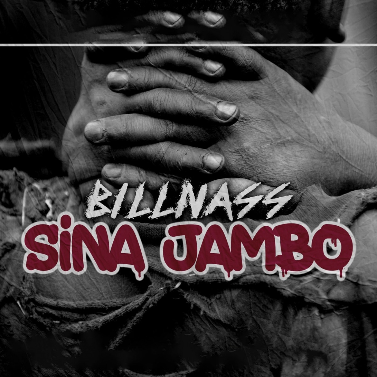 AUDIO Billnass – Sina Jambo MP3 DOWNLOAD