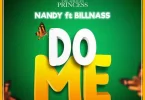 AUDIO Billnass Ft Nandy - Do Me MP3 DOWNLOAD